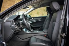 Audi A6 Business Edition  2.0Tdi     — papildu attēls