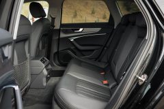 Audi A6 Business Edition  2.0Tdi     — papildu attēls