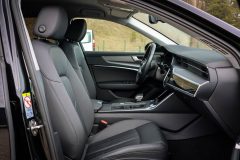 Audi A6 Business Edition  2.0Tdi     — papildu attēls