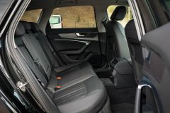 Audi A6 Business Edition  2.0Tdi     — papildu attēls