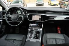 Audi A6 Business Edition  2.0Tdi     — papildu attēls