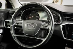 Audi A6 Business Edition  2.0Tdi     — papildu attēls