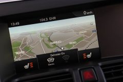 Volvo XC60 Momentum 2.0 D4 -190zs  Automāts   — papildu attēls