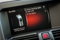 Volvo XC60 Momentum 2.0 D4 -190zs  Automāts   — papildu attēls
