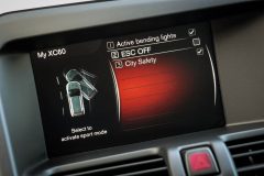 Volvo XC60 Momentum 2.0 D4 -190zs  Automāts   — papildu attēls