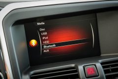 Volvo XC60 Momentum 2.0 D4 -190zs  Automāts   — papildu attēls
