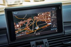 Audi A6 Allroad Quattro  3.0Bi-Tdi - 313zs     — papildu attēls