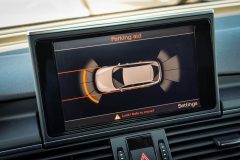 Audi A6 Allroad Quattro  3.0Bi-Tdi - 313zs     — papildu attēls