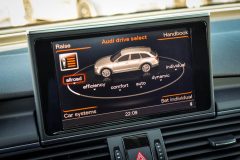 Audi A6 Allroad Quattro  3.0Bi-Tdi - 313zs     — papildu attēls