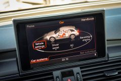 Audi A6 Allroad Quattro  3.0Bi-Tdi - 313zs     — papildu attēls