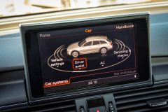 Audi A6 Allroad Quattro  3.0Bi-Tdi - 313zs     — papildu attēls