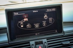 Audi A6 Allroad Quattro  3.0Bi-Tdi - 313zs     — papildu attēls