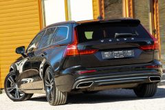 Volvo V60 Inscription  2.0T4 -190zs   Benzīns   Automāts — papildu attēls