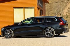 Volvo V60 Inscription  2.0T4 -190zs   Benzīns   Automāts — papildu attēls