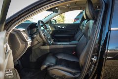 Volvo V60 Inscription  2.0T4 -190zs   Benzīns   Automāts — papildu attēls