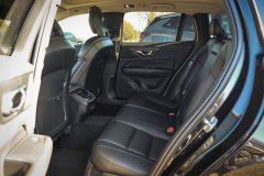 Volvo V60 Inscription  2.0T4 -190zs   Benzīns   Automāts — papildu attēls