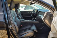 Volvo V60 Inscription  2.0T4 -190zs   Benzīns   Automāts — papildu attēls
