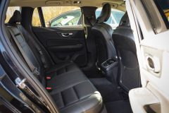 Volvo V60 Inscription  2.0T4 -190zs   Benzīns   Automāts — papildu attēls