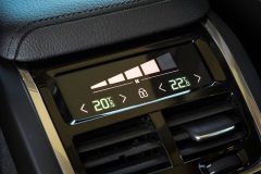 Volvo V60 Inscription  2.0T4 -190zs   Benzīns   Automāts — papildu attēls