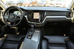 Volvo V60 Inscription  2.0T4 -190zs   Benzīns   Automāts — papildu attēls