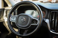 Volvo V60 Inscription  2.0T4 -190zs   Benzīns   Automāts — papildu attēls