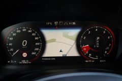 Volvo V60 Inscription  2.0T4 -190zs   Benzīns   Automāts — papildu attēls