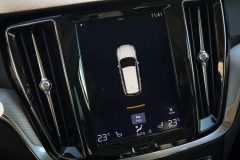 Volvo V60 Inscription  2.0T4 -190zs   Benzīns   Automāts — papildu attēls