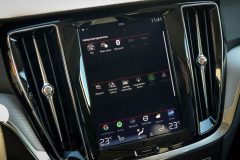 Volvo V60 Inscription  2.0T4 -190zs   Benzīns   Automāts — papildu attēls