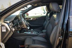 - Pārdots Audi A4 S-line Black Edition  2.0Tfsi -204zs    — papildu attēls