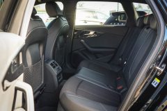 - Pārdots Audi A4 S-line Black Edition  2.0Tfsi -204zs    — papildu attēls
