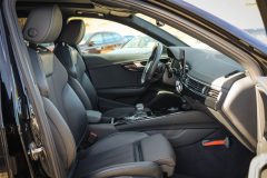- Pārdots Audi A4 S-line Black Edition  2.0Tfsi -204zs    — papildu attēls