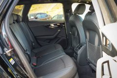 - Pārdots Audi A4 S-line Black Edition  2.0Tfsi -204zs    — papildu attēls