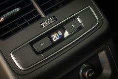 - Pārdots Audi A4 S-line Black Edition  2.0Tfsi -204zs    — papildu attēls