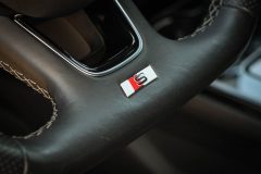 - Pārdots Audi A4 S-line Black Edition  2.0Tfsi -204zs    — papildu attēls