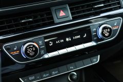 - Pārdots Audi A4 S-line Black Edition  2.0Tfsi -204zs    — papildu attēls