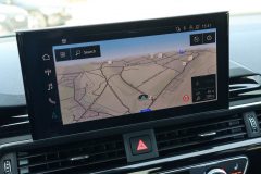 - Pārdots Audi A4 S-line Black Edition  2.0Tfsi -204zs    — papildu attēls