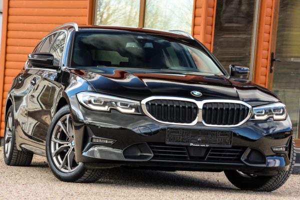 BMW G21 Sport Line 