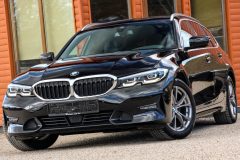 BMW G21 Sport Line  — papildu attēls