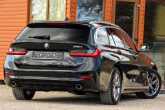 BMW G21 Sport Line  — papildu attēls