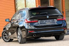 BMW G21 Sport Line  — papildu attēls
