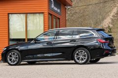 BMW G21 Sport Line  — papildu attēls