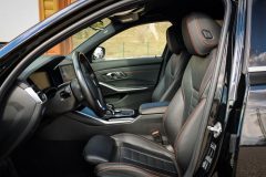 BMW G21 Sport Line  — papildu attēls