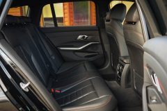 BMW G21 Sport Line  — papildu attēls