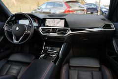 BMW G21 Sport Line  — papildu attēls