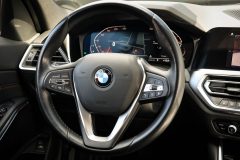BMW G21 Sport Line  — papildu attēls