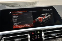 BMW G21 Sport Line  — papildu attēls