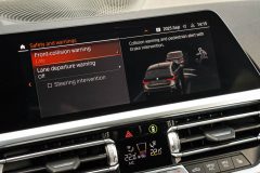 BMW G21 Sport Line  — papildu attēls