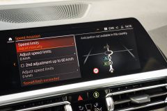 BMW G21 Sport Line  — papildu attēls