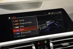 BMW G21 Sport Line  — papildu attēls