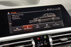BMW G21 Sport Line  — papildu attēls